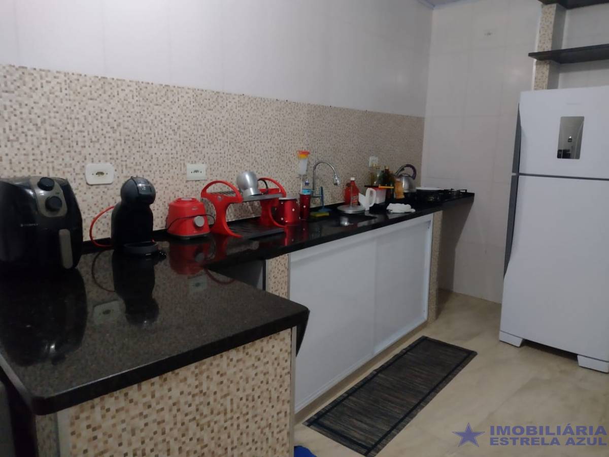 Casa no bairro Balneário Vera Cruz