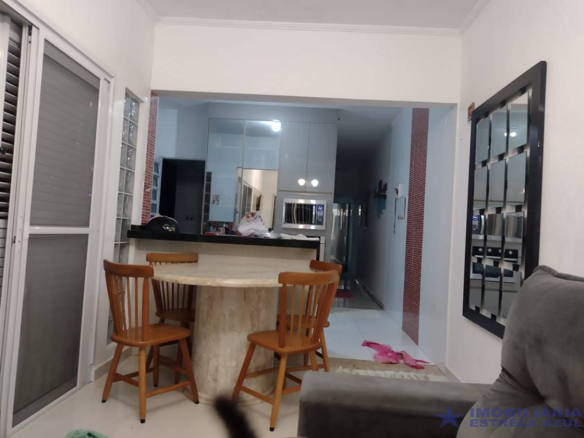 Casa no bairro Balneário Vera Cruz