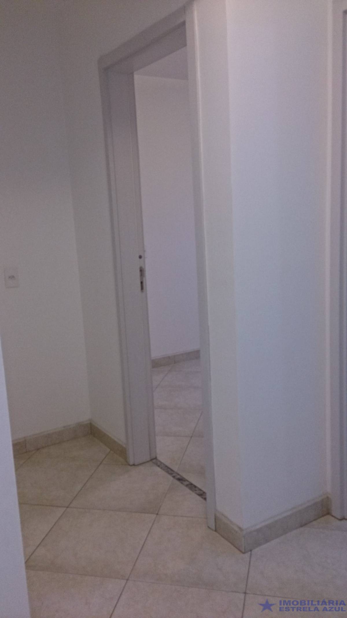 Apartamento no bairro Jaraguá