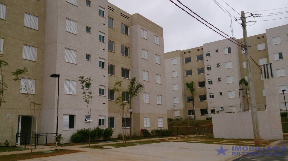 Apartamento no bairro Jaraguá