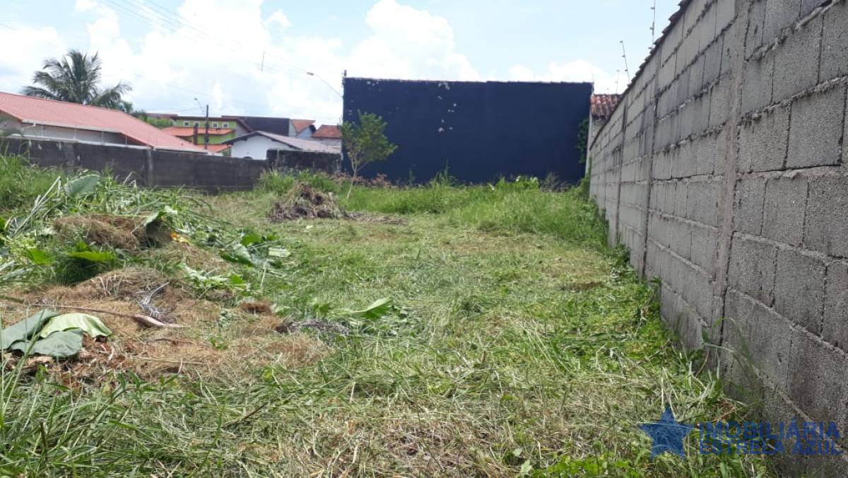 Terreno no bairro Oasis 