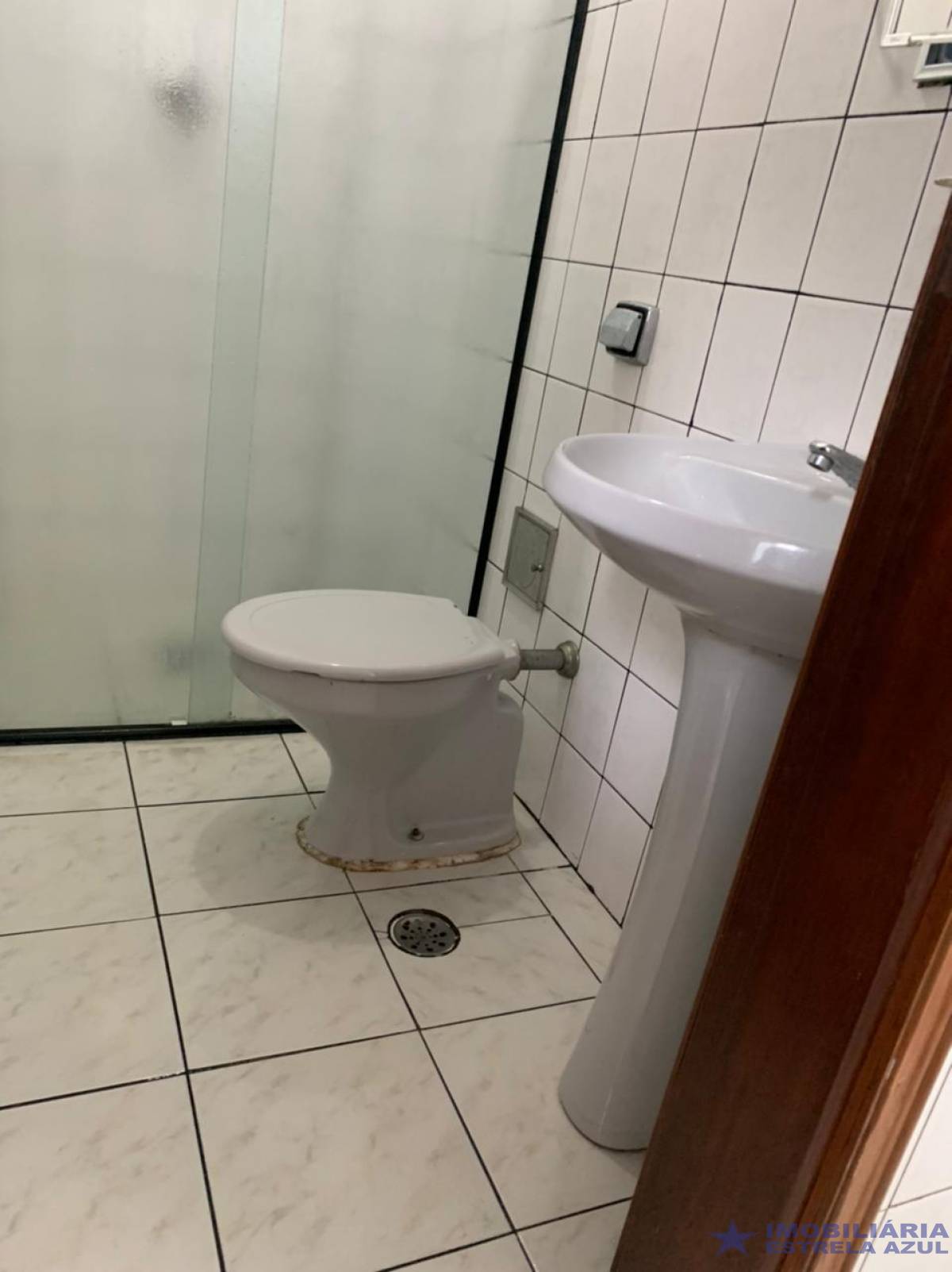 Apartamento no bairro Boqueirão