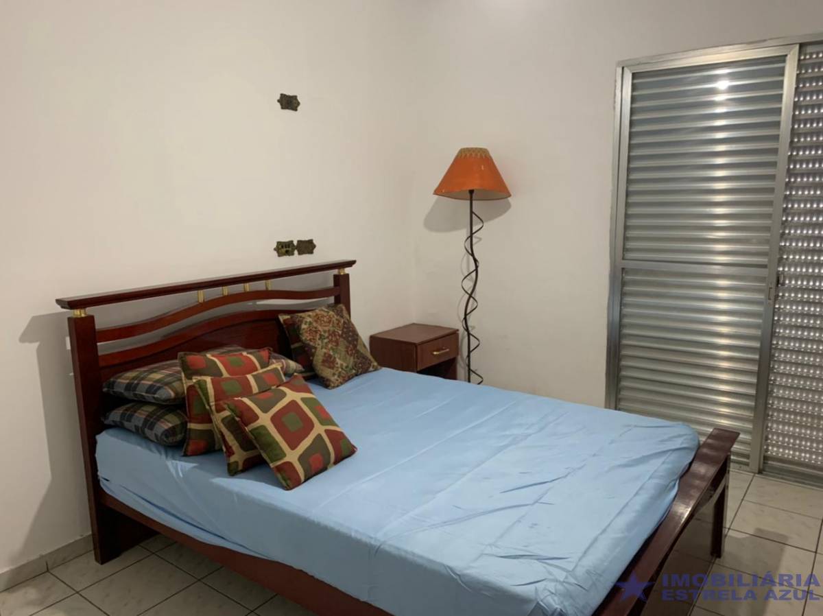 Apartamento no bairro Boqueirão