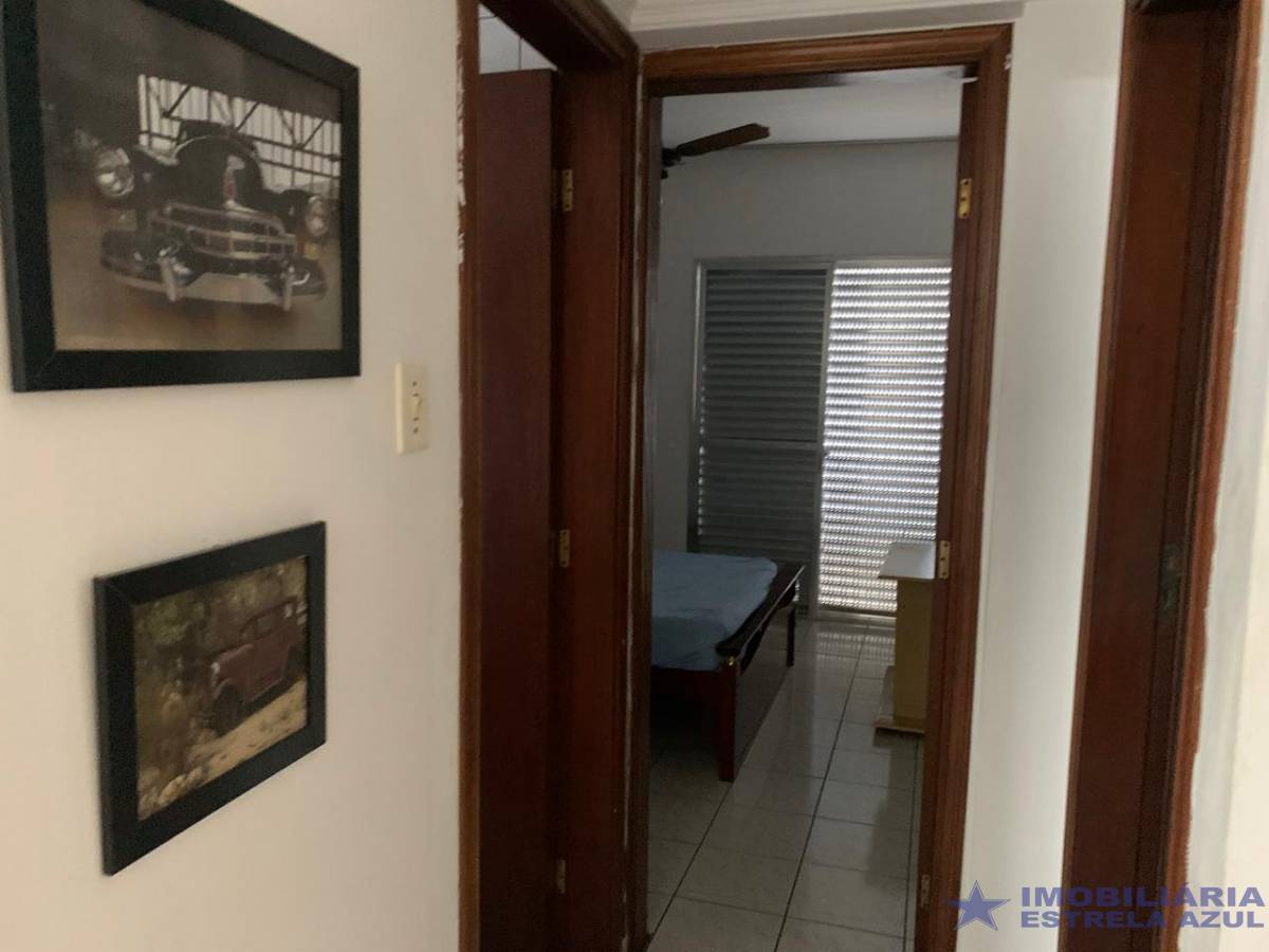 Apartamento no bairro Boqueirão