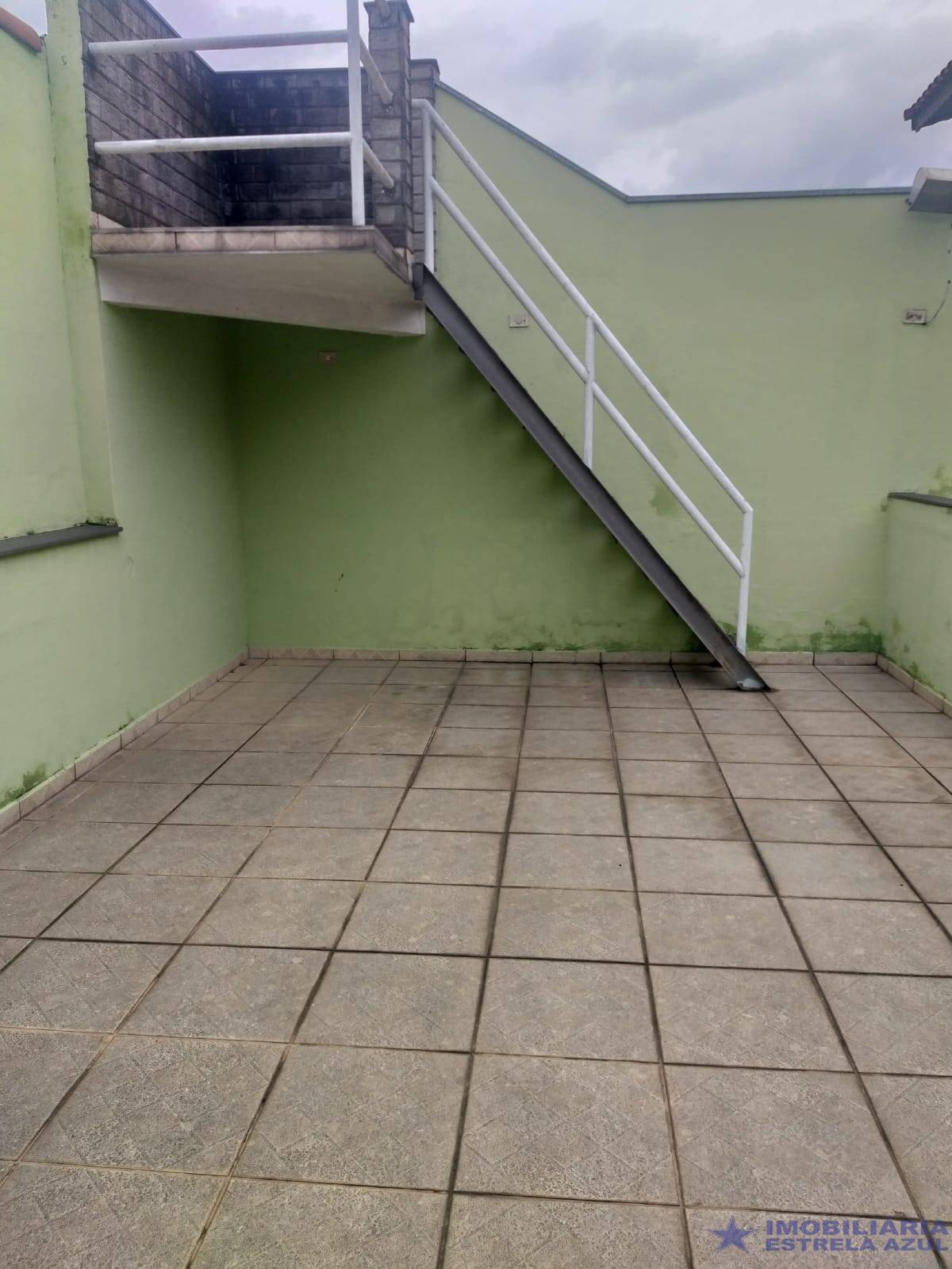 Casa no bairro Perus