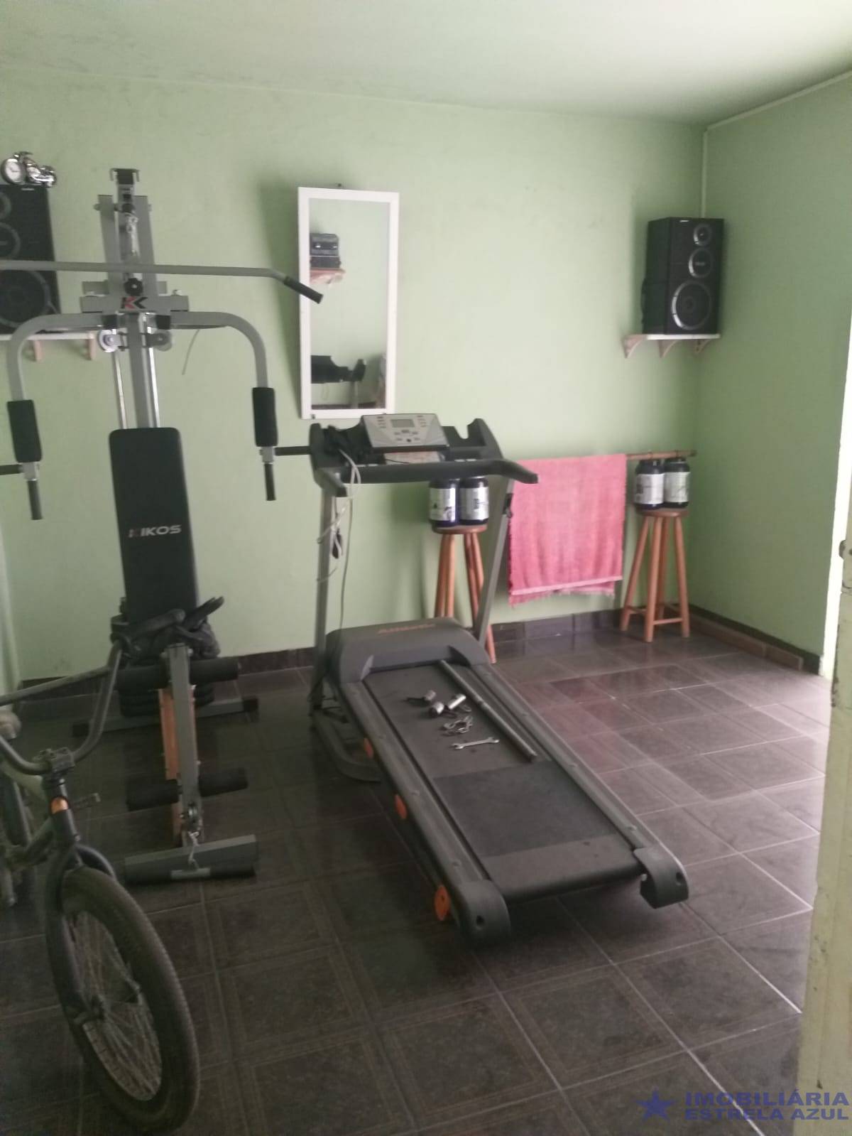 Casa no bairro Perus