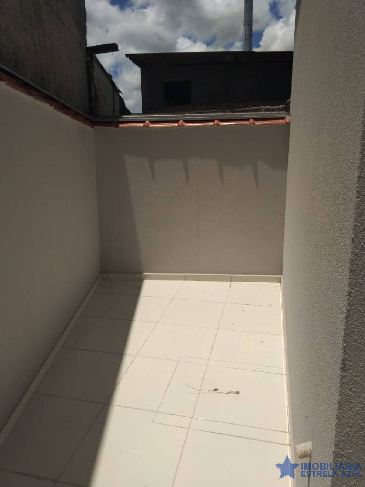 Conjunto no bairro Vila Caiuba