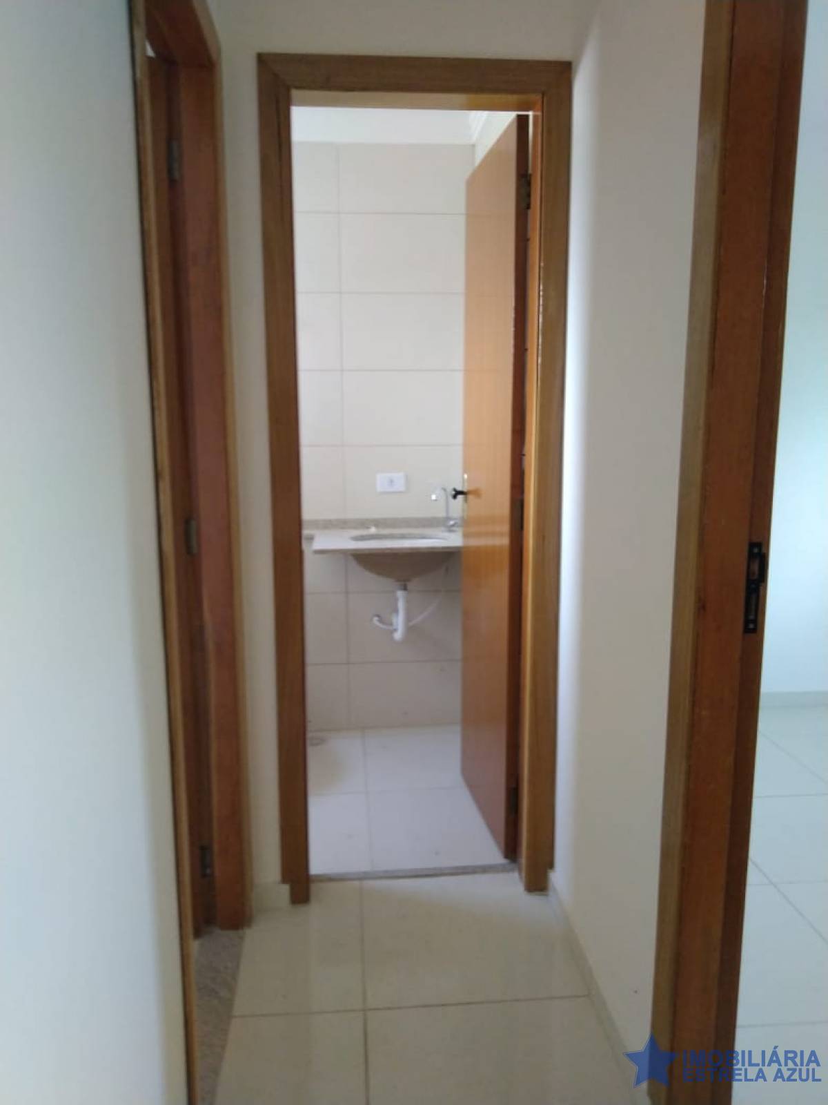 Conjunto no bairro Vila Caiuba