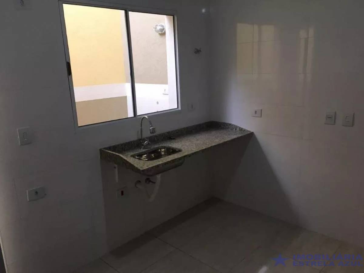 Conjunto no bairro Vila Caiuba