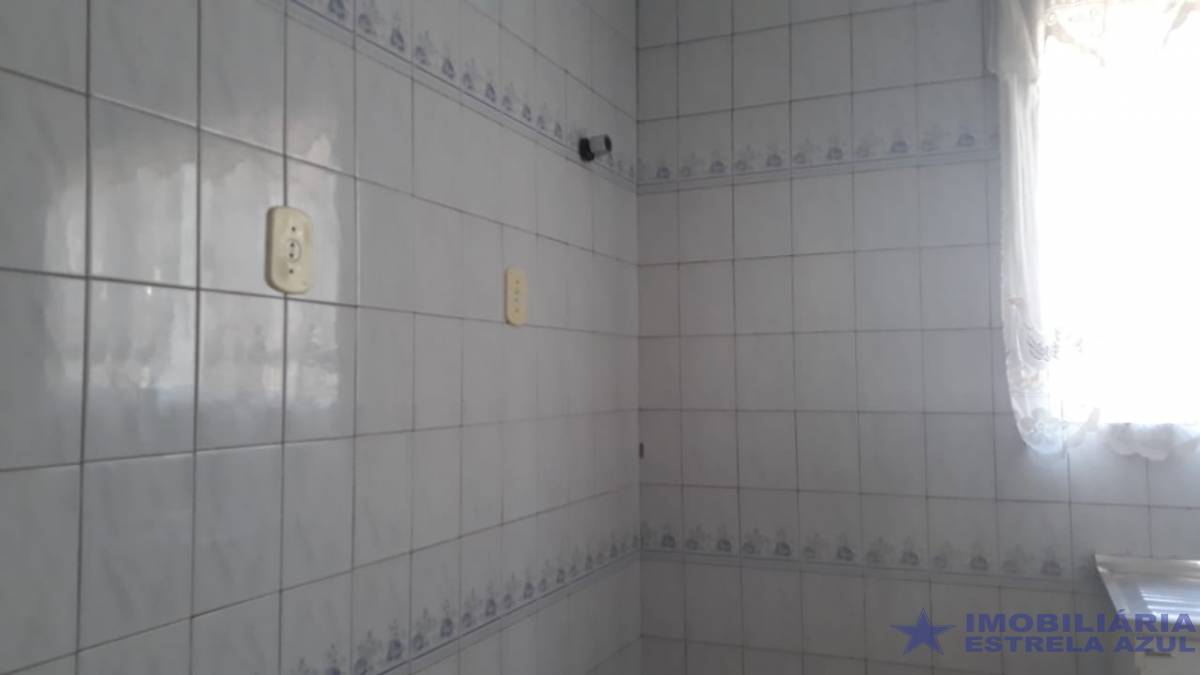 Casa no bairro Perus