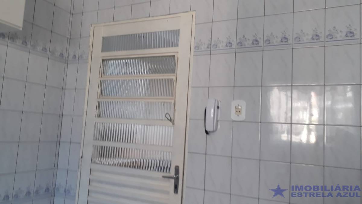 Casa no bairro Perus