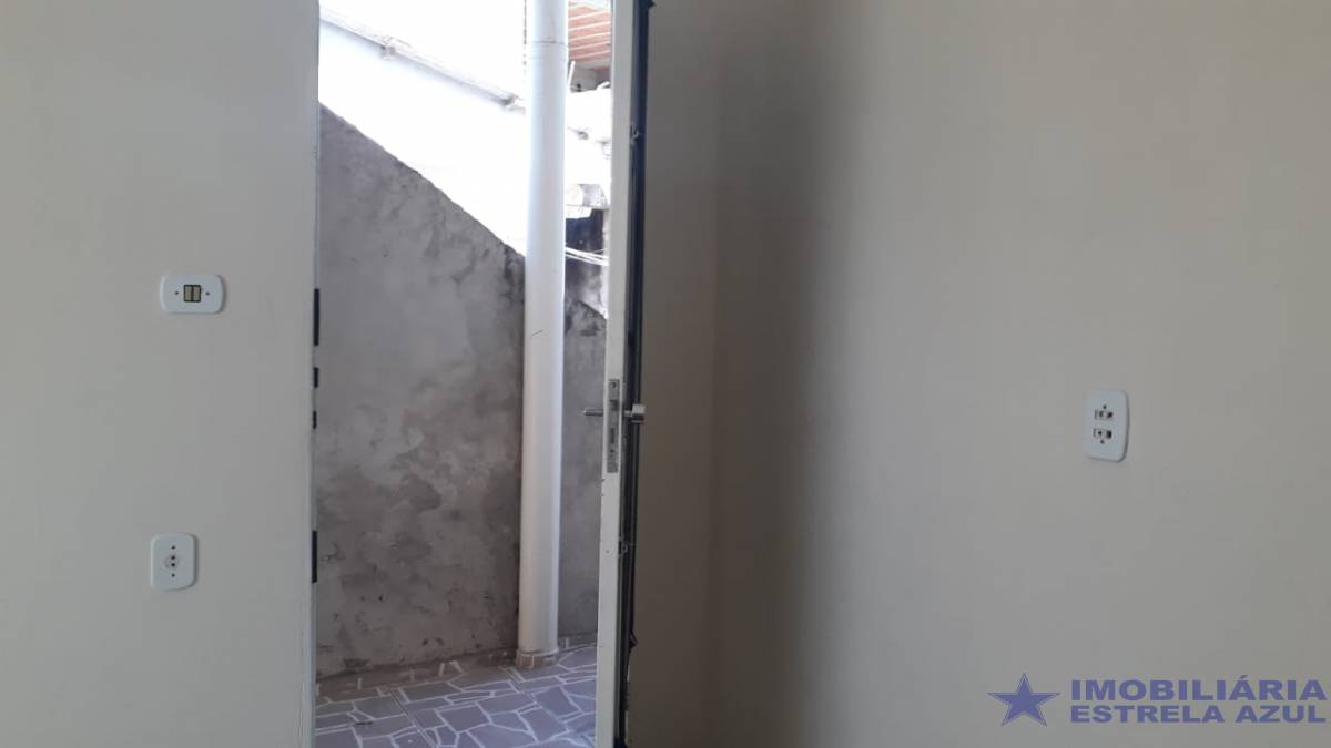 Casa no bairro Perus