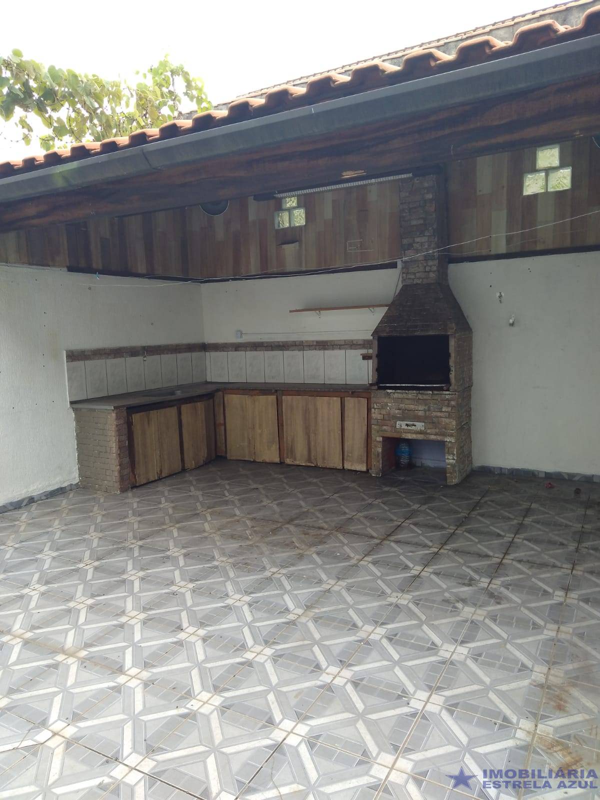 Conjunto no bairro Jaraguá