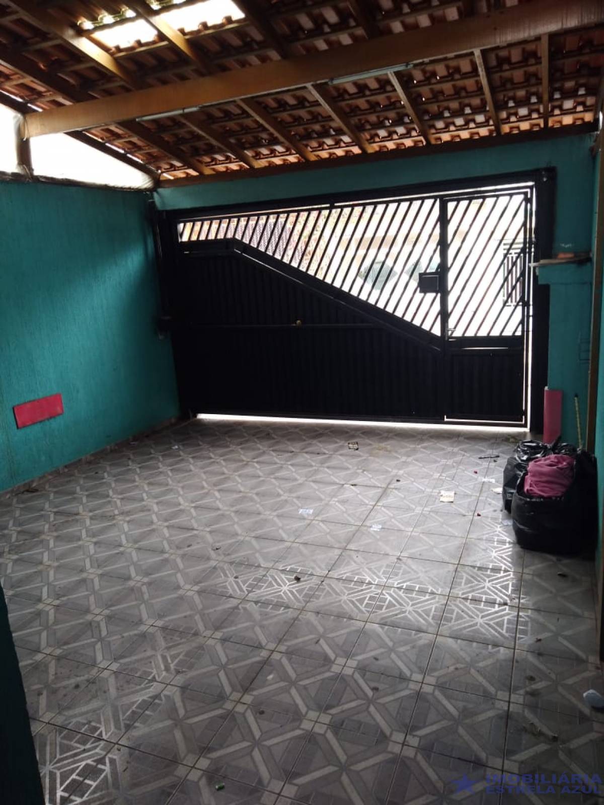 Conjunto no bairro Jaraguá