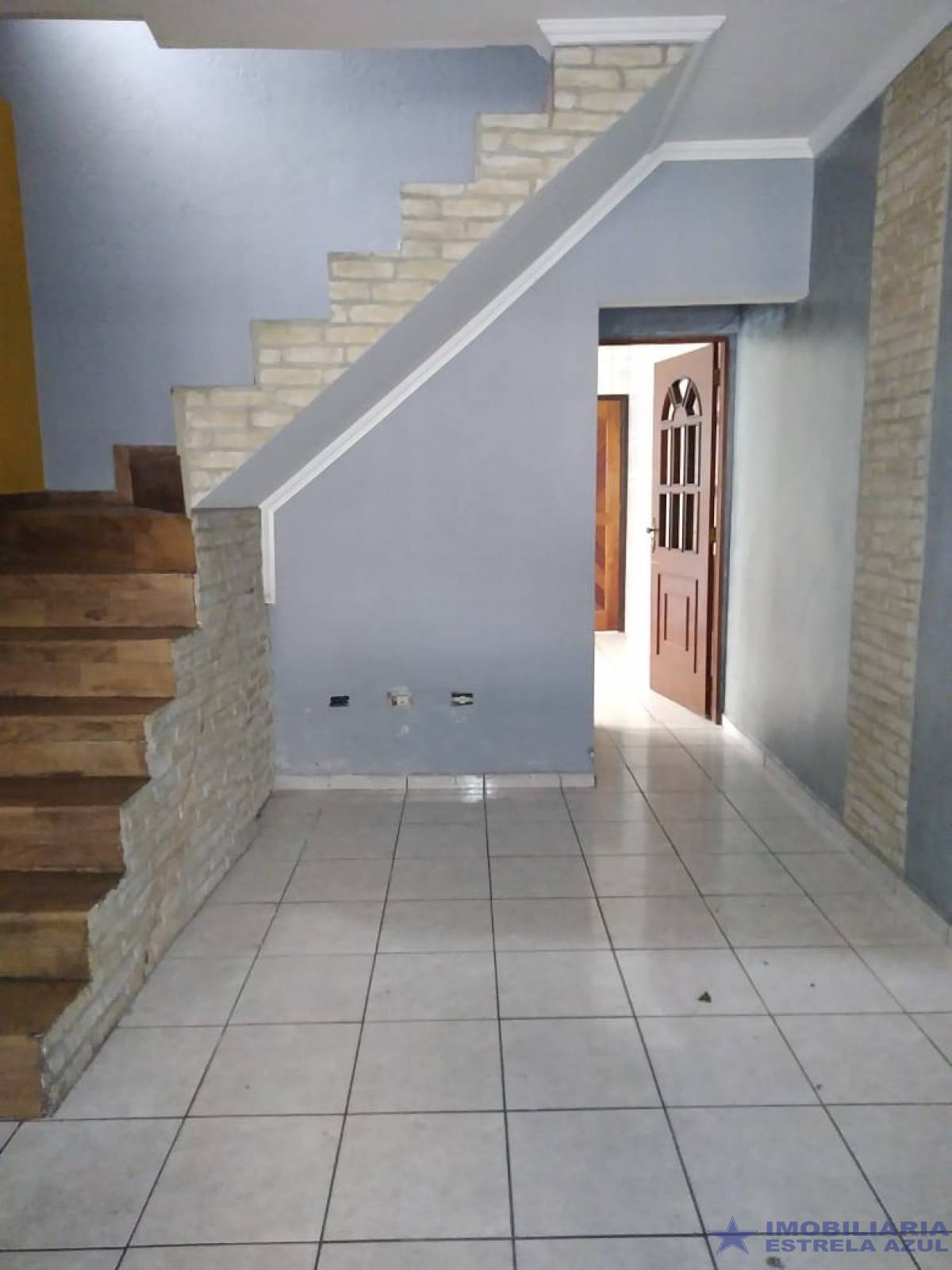 Conjunto no bairro Jaraguá