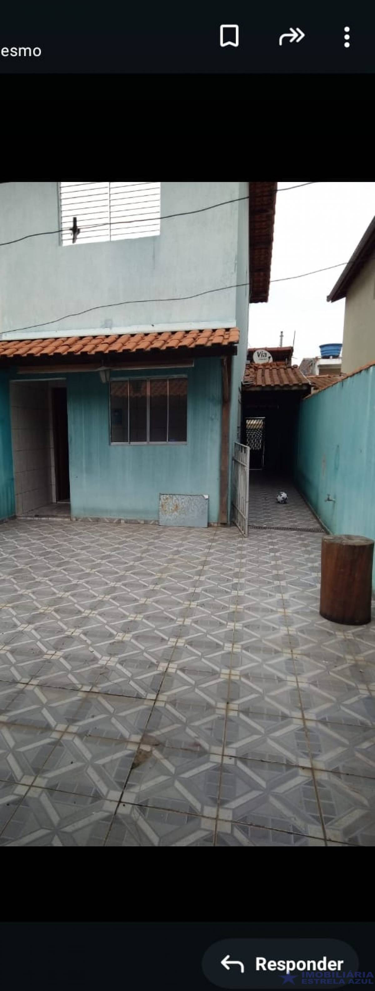 Conjunto no bairro Jaraguá