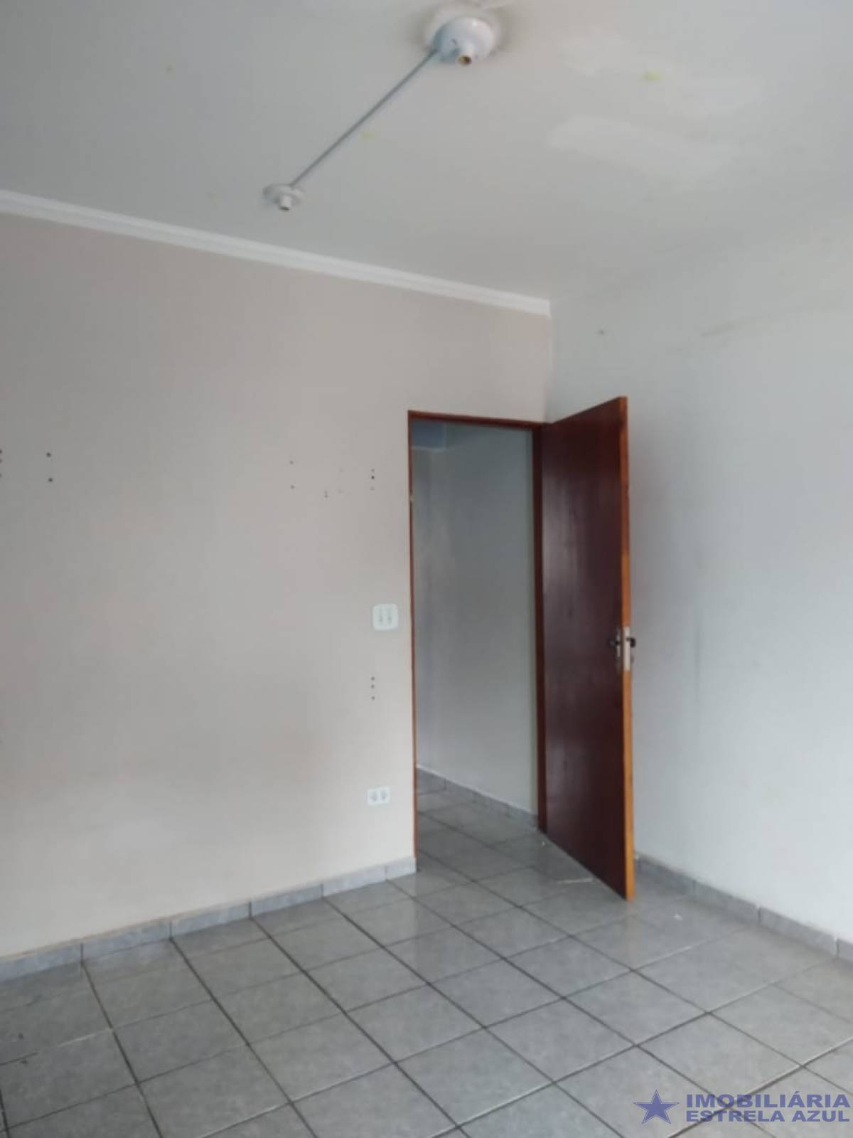 Conjunto no bairro Jaraguá