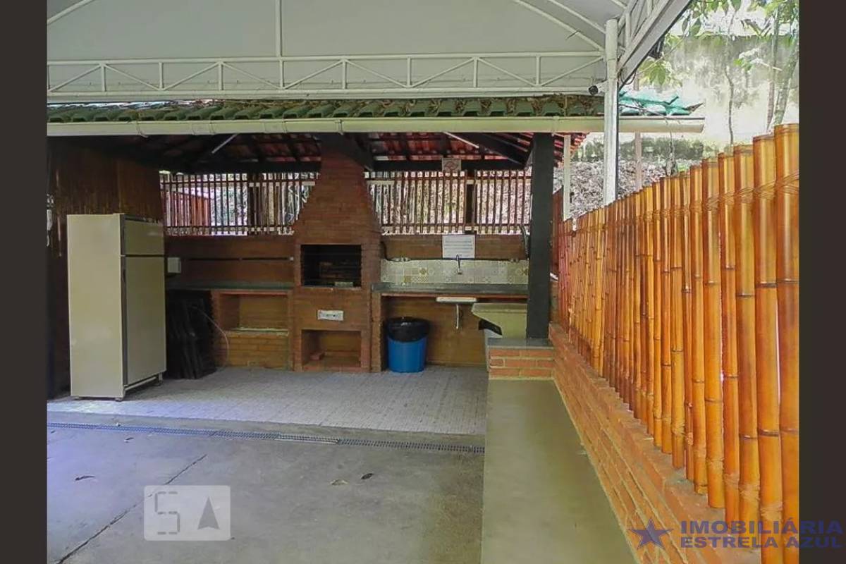 Apartamento no bairro Jardim Marajoara 