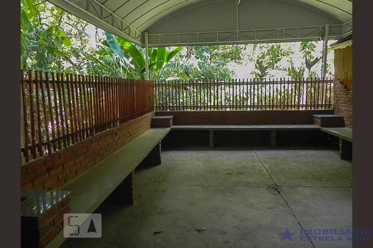 Apartamento no bairro Jardim Marajoara 