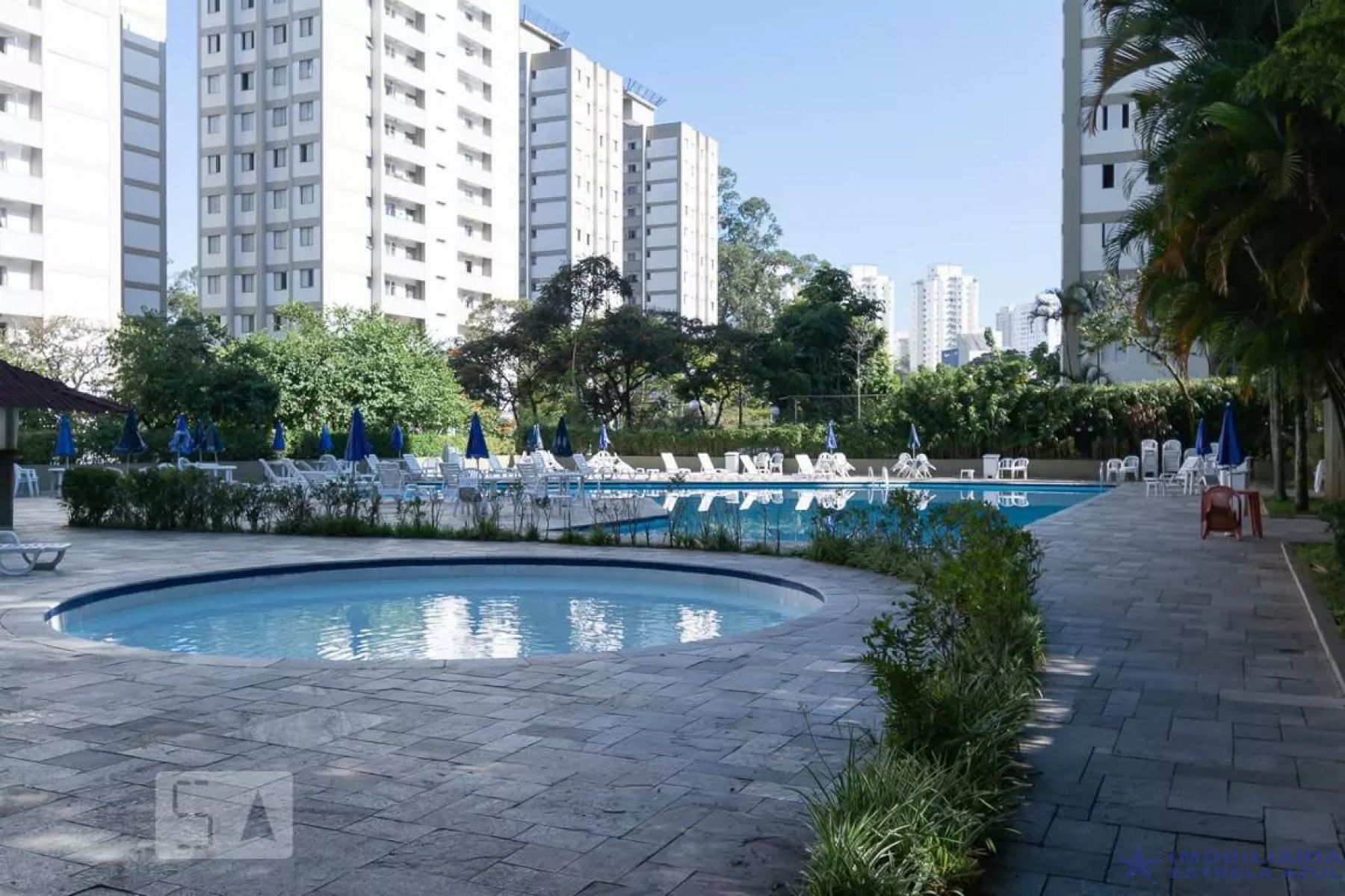 Apartamento para venda no bairro Jardim Marajoara  em São Paulo