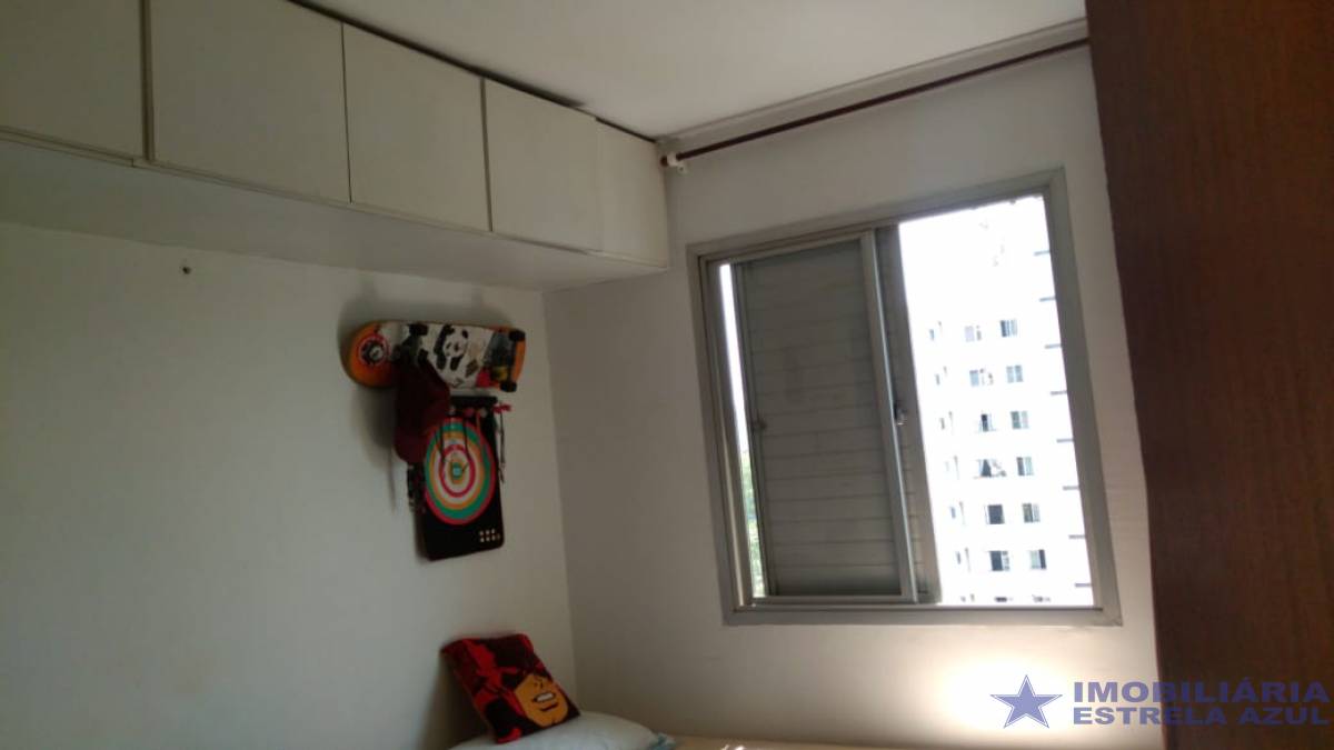 Apartamento no bairro Jardim Marajoara 