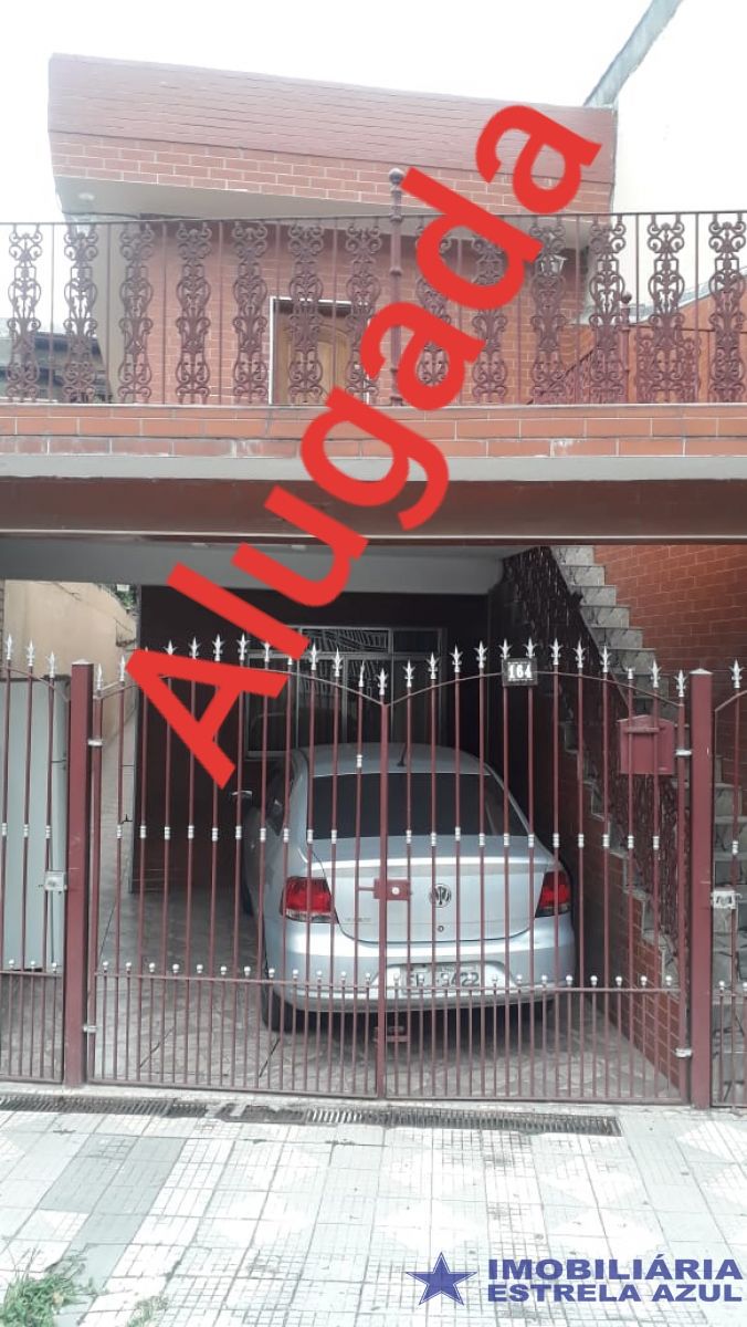 Casa para venda no bairro Jaraguá  em São Paulo