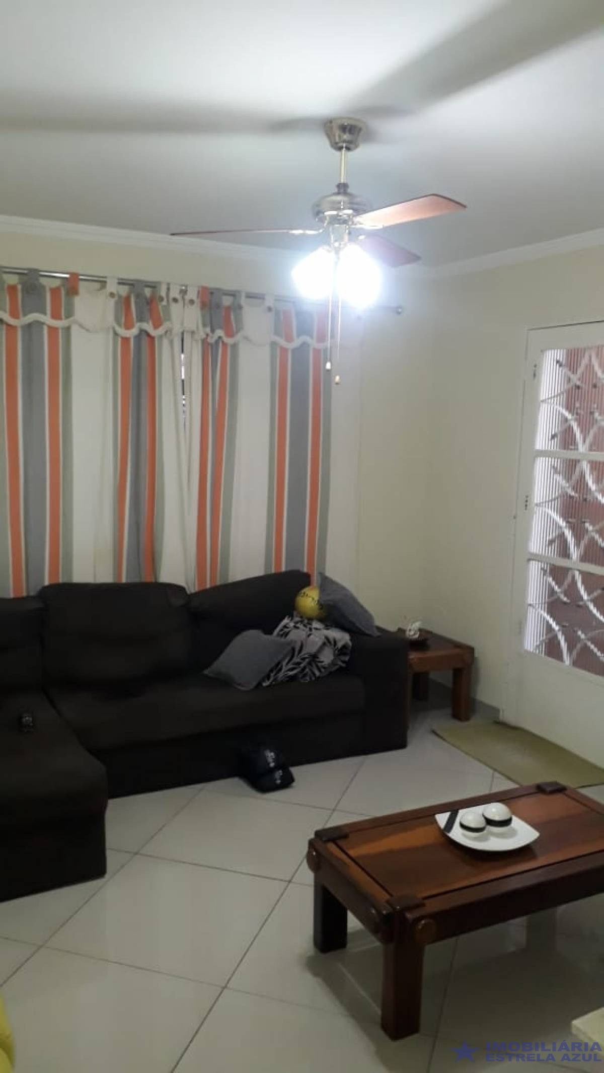 Casa no bairro Jaraguá 