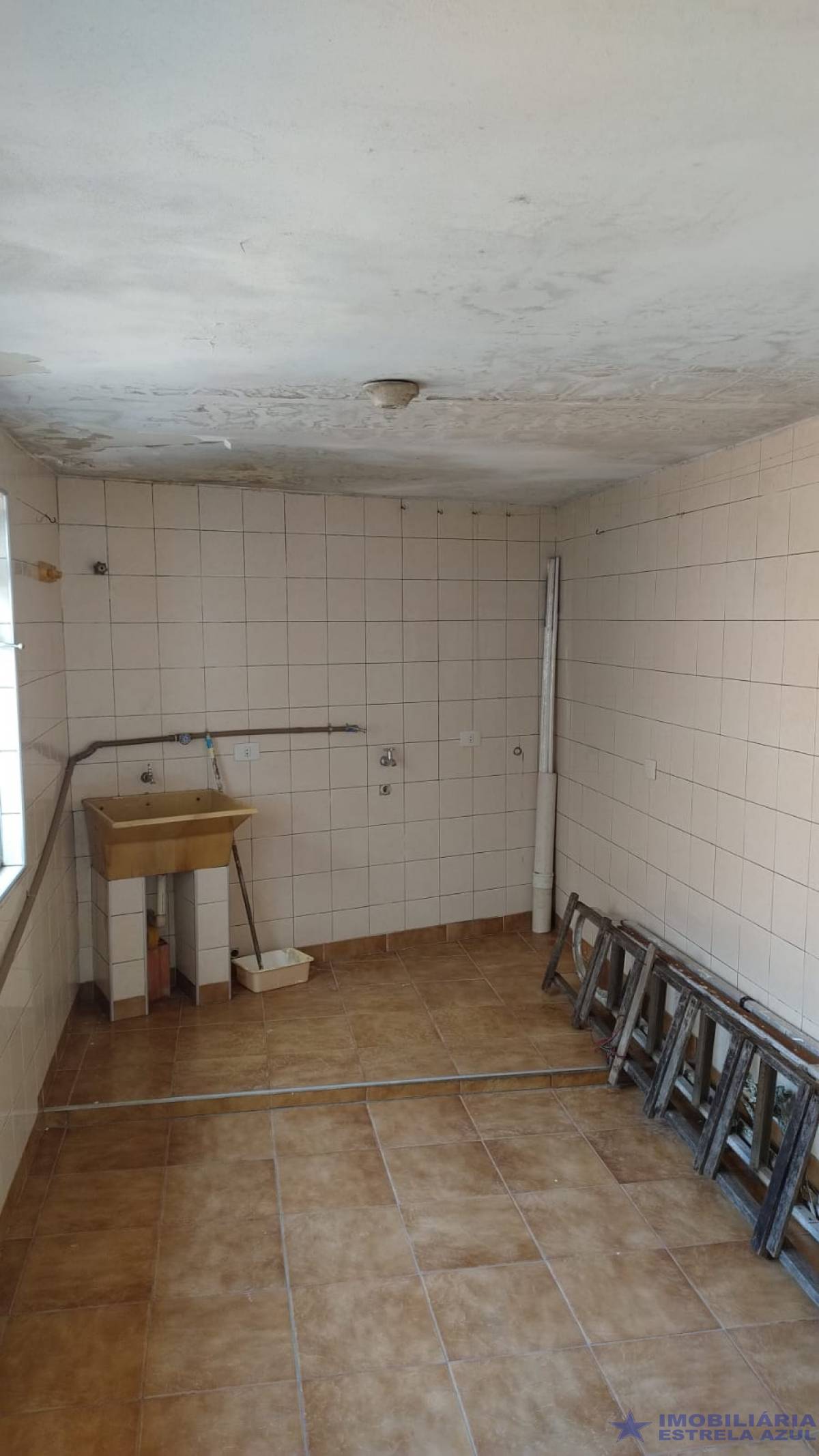 Casa no bairro Perus