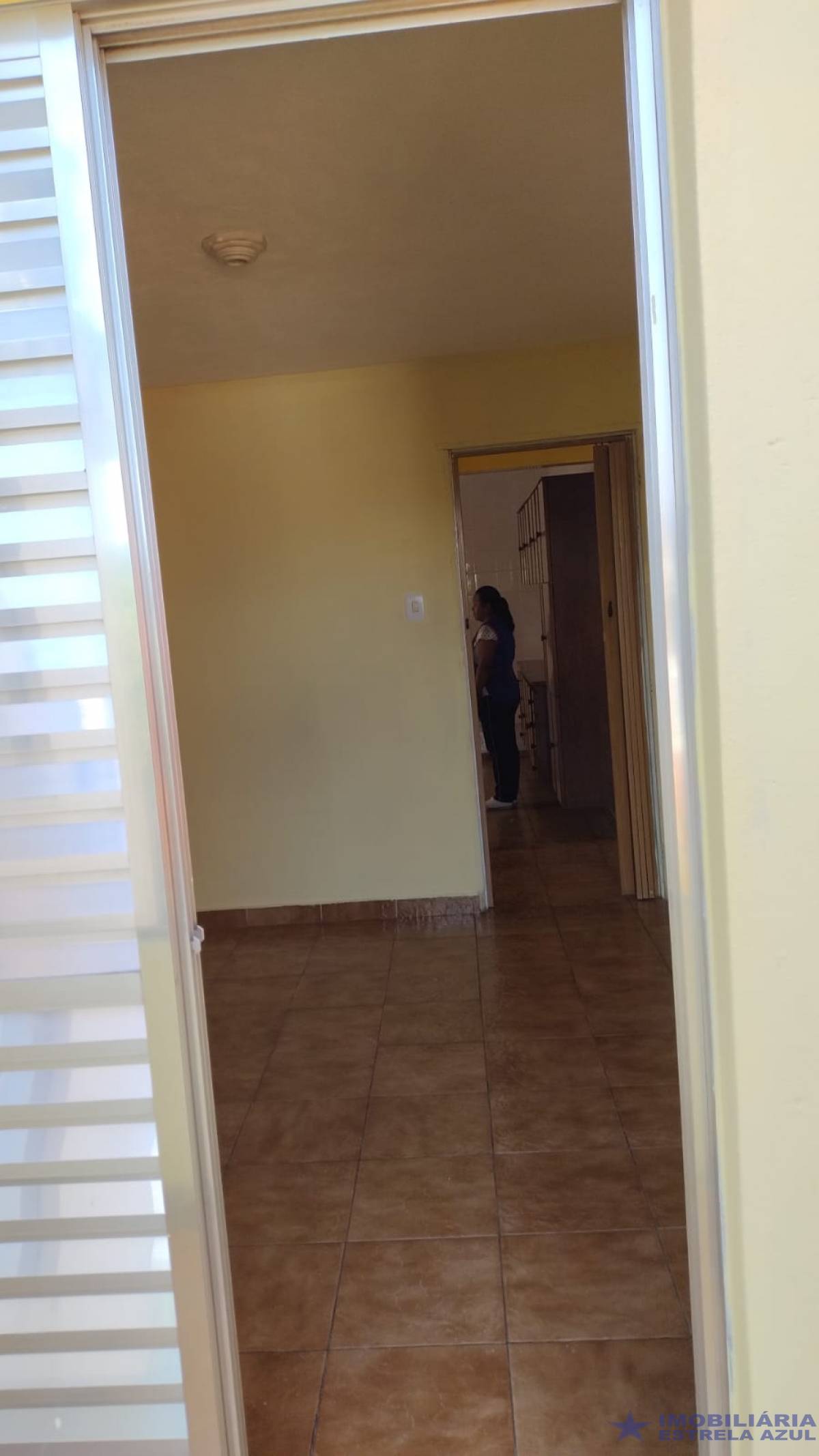 Casa no bairro Perus