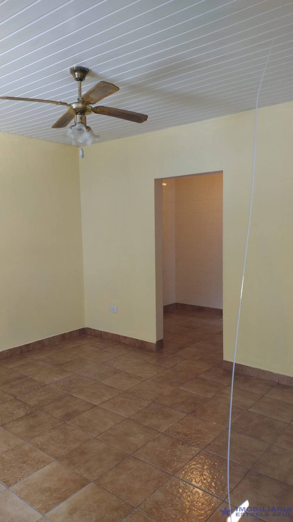 Casa no bairro Perus