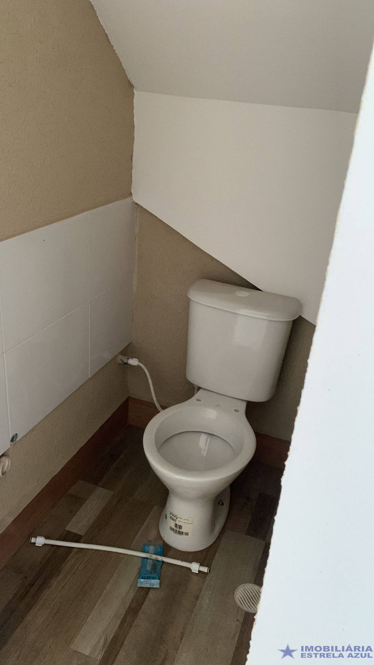 Conjunto no bairro Jardim Montreal