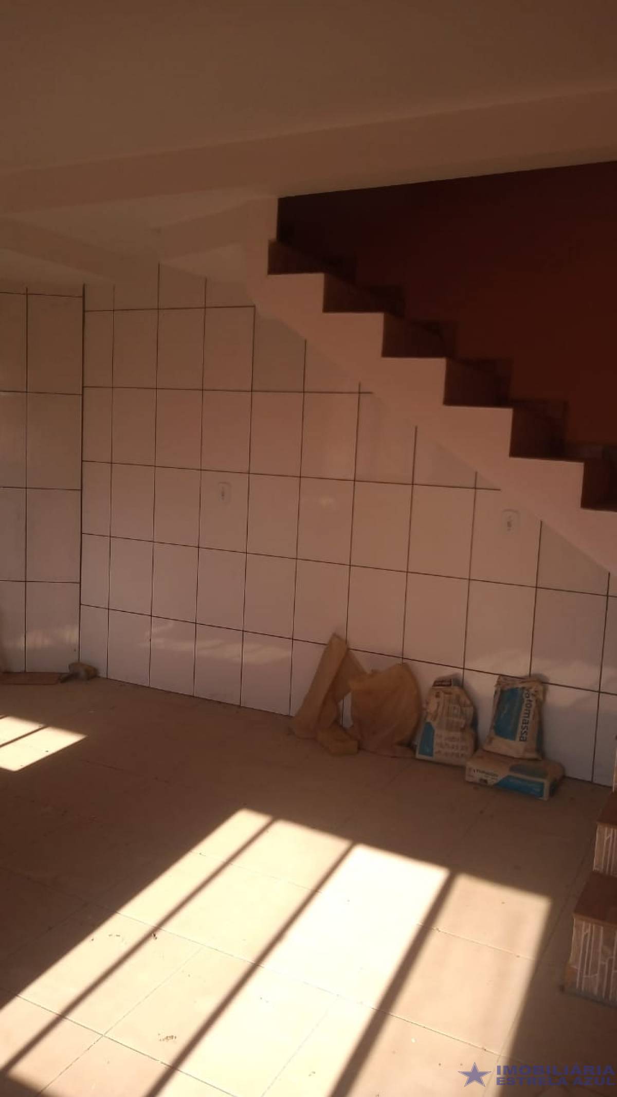 Conjunto no bairro Lago Azul