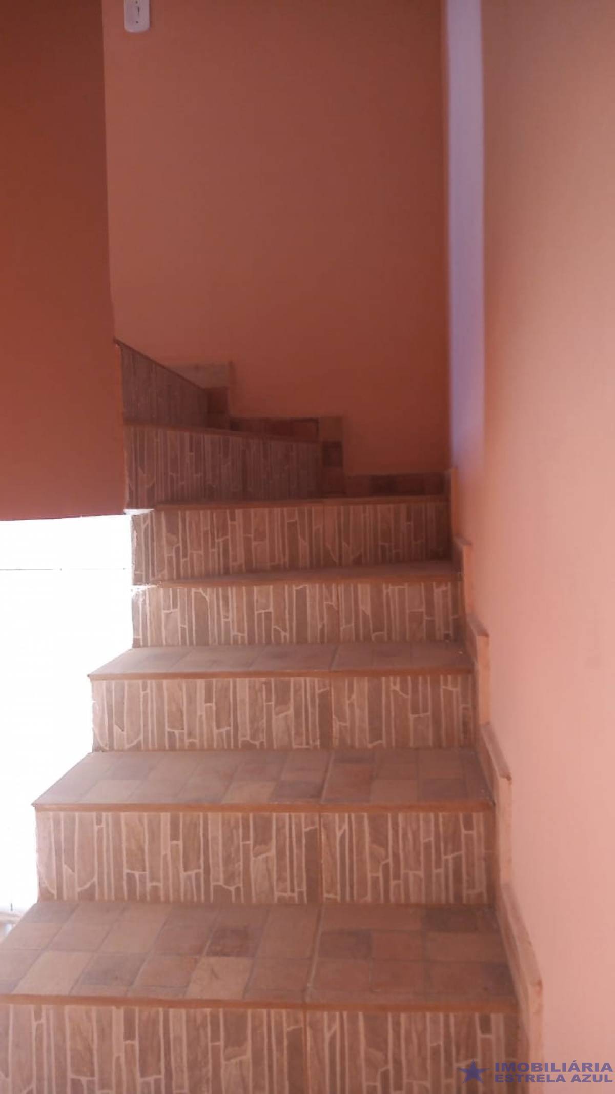 Conjunto no bairro Lago Azul