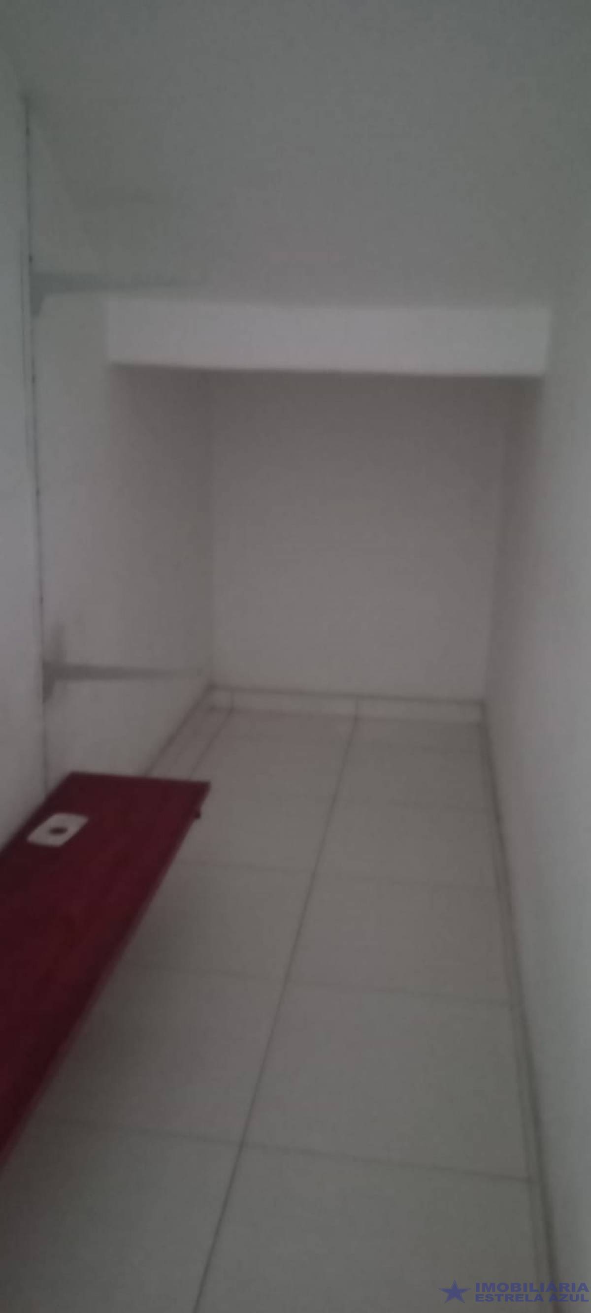 Conjunto no bairro Perus