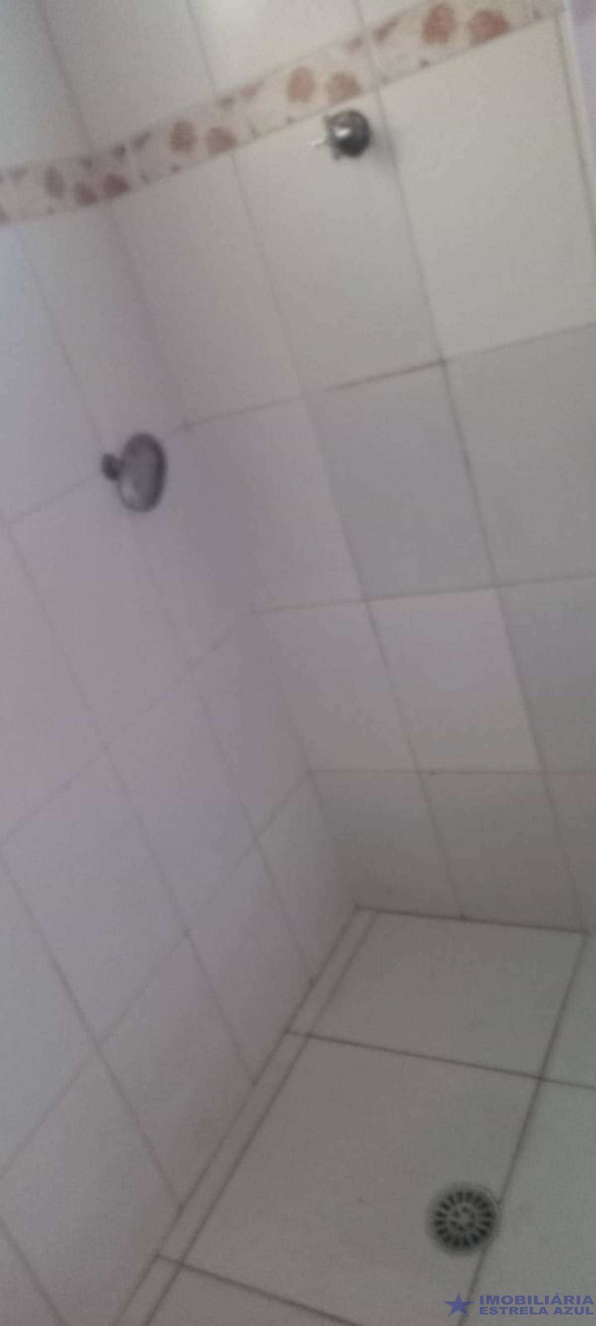 Conjunto no bairro Perus