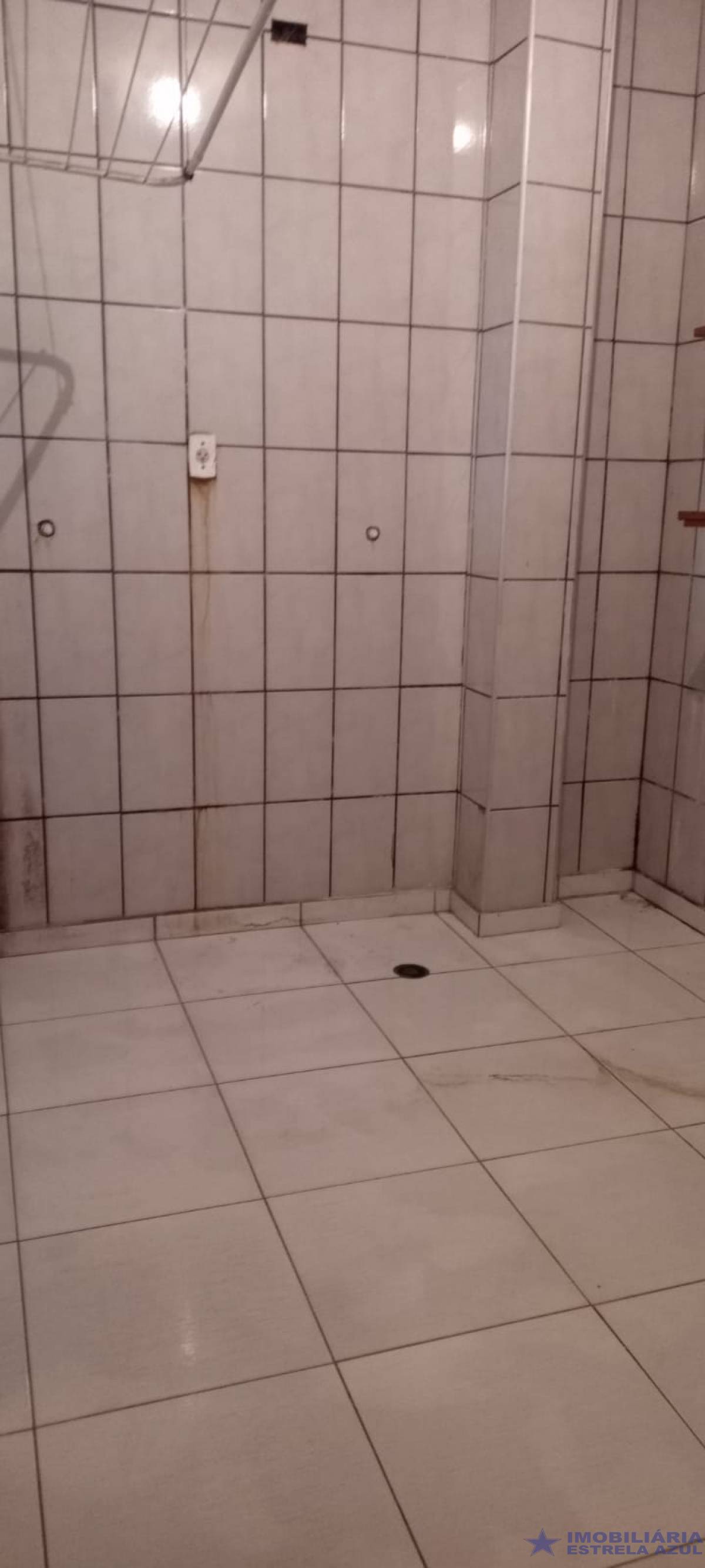 Conjunto no bairro Perus