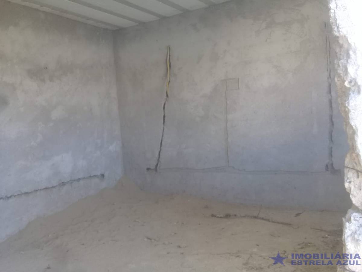 Terreno no bairro Vatrapua 