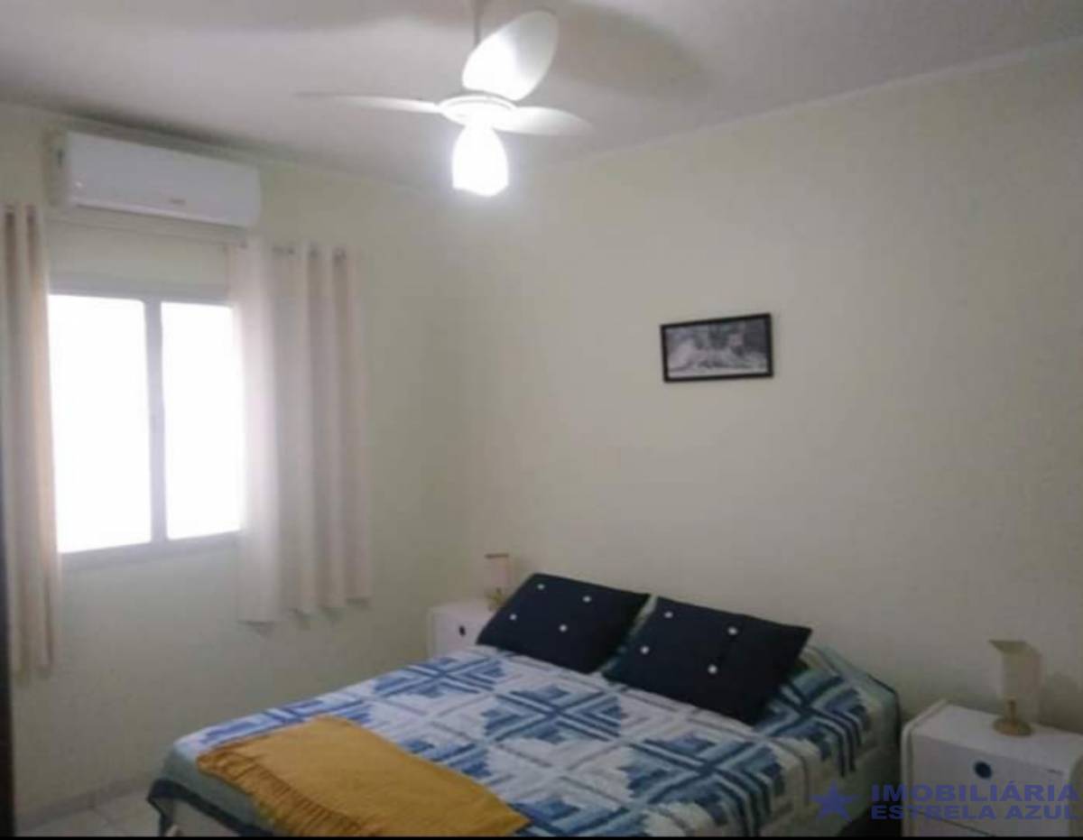 Casa no bairro Sol e Mar 