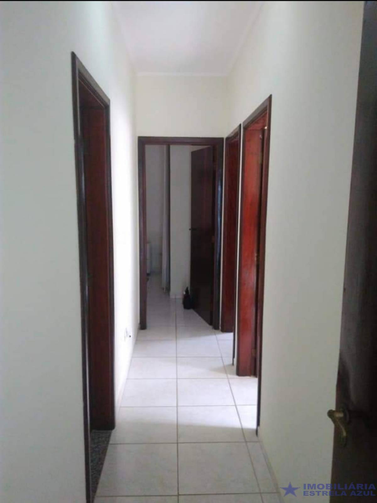 Casa no bairro Sol e Mar 