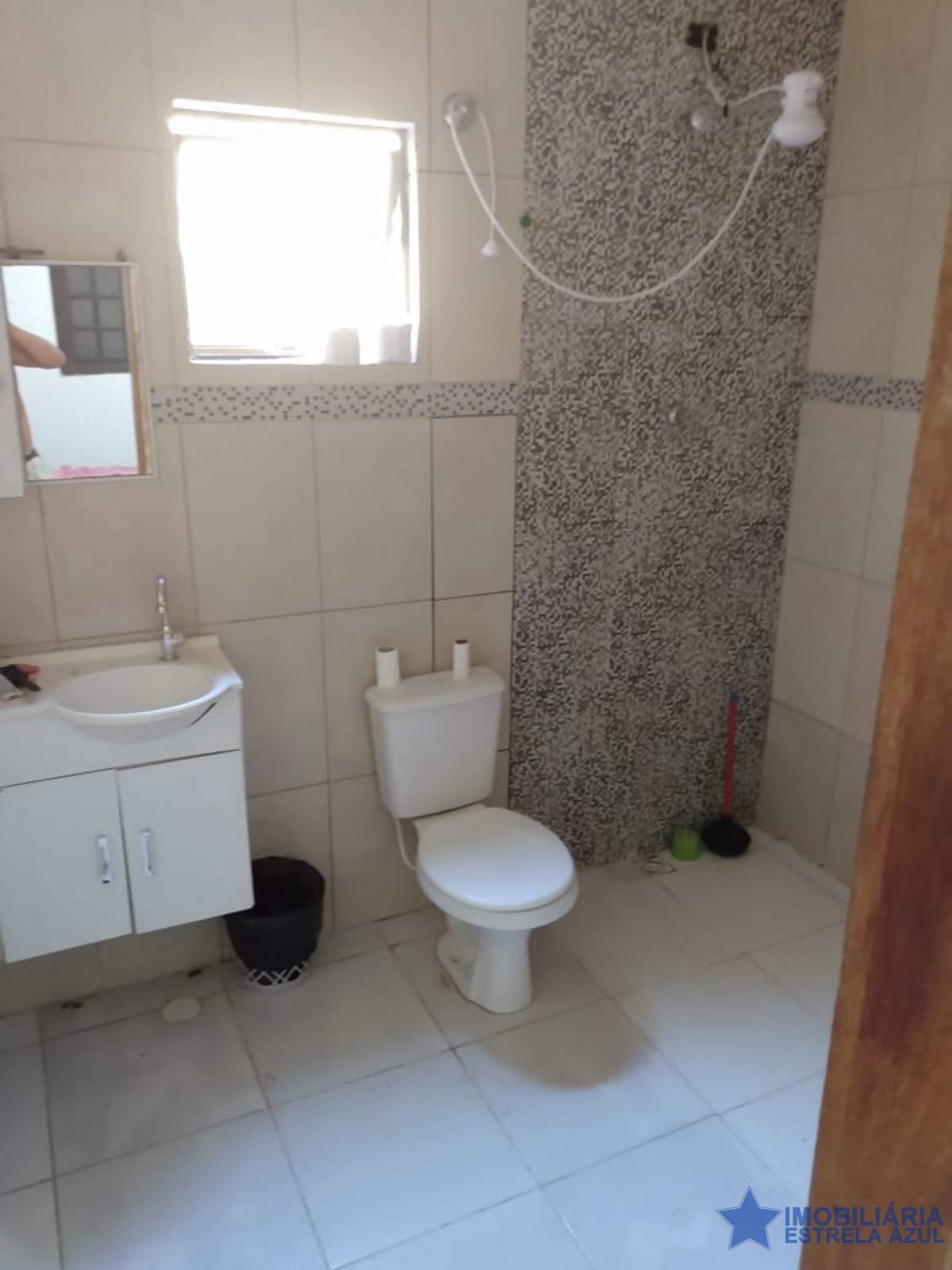 Casa no bairro Estancia Sao Jose 