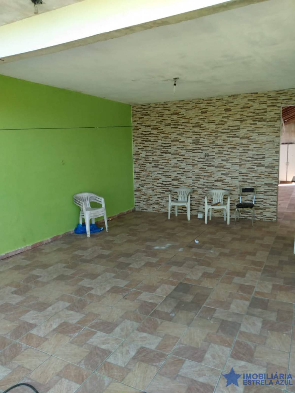 Casa no bairro Estancia Sao Jose 