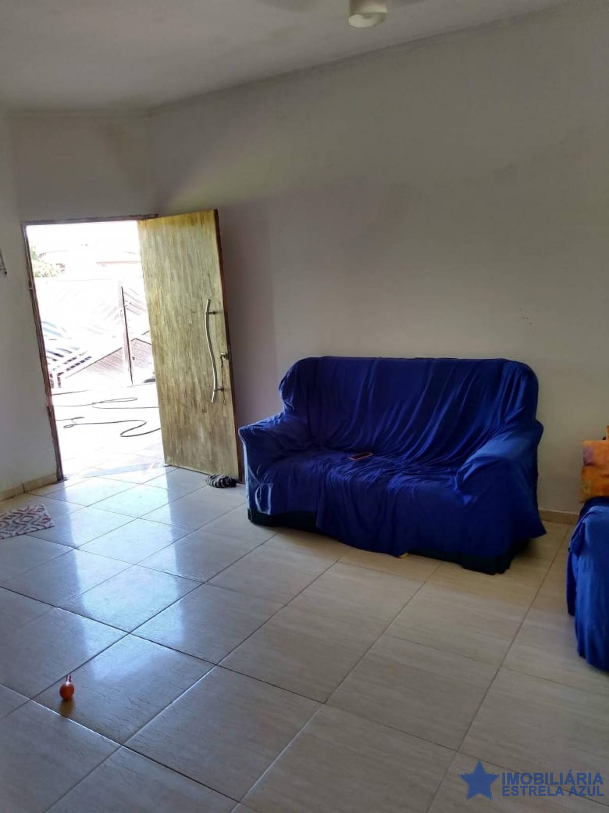 Casa no bairro Estancia Sao Jose 