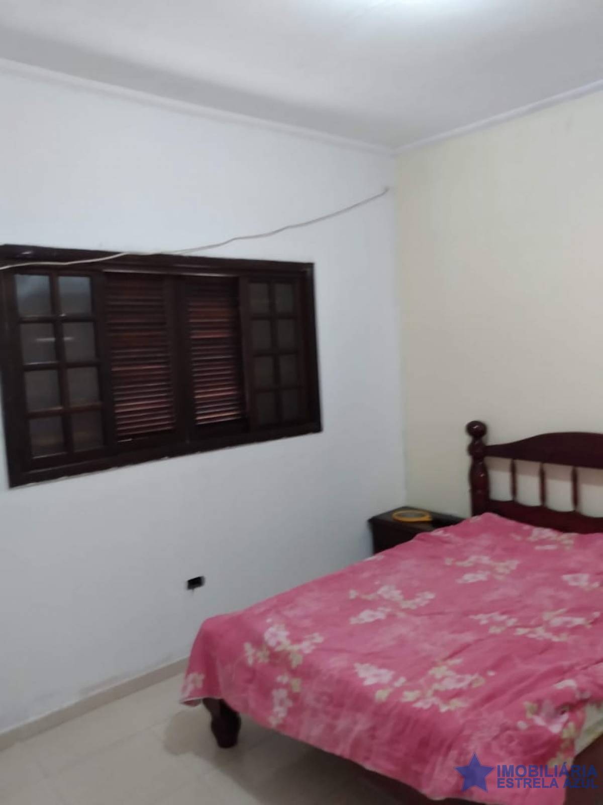 Casa no bairro Estancia Sao Jose 