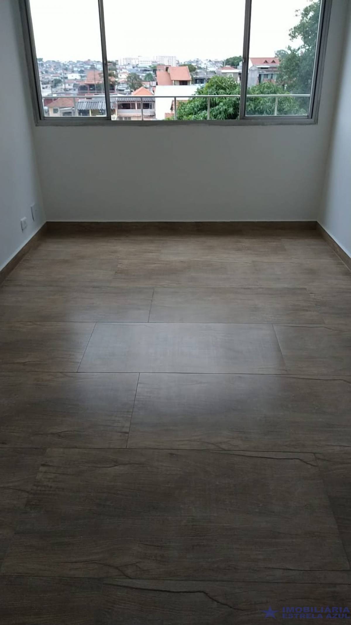 Apartamento no bairro Freguesia do Ó