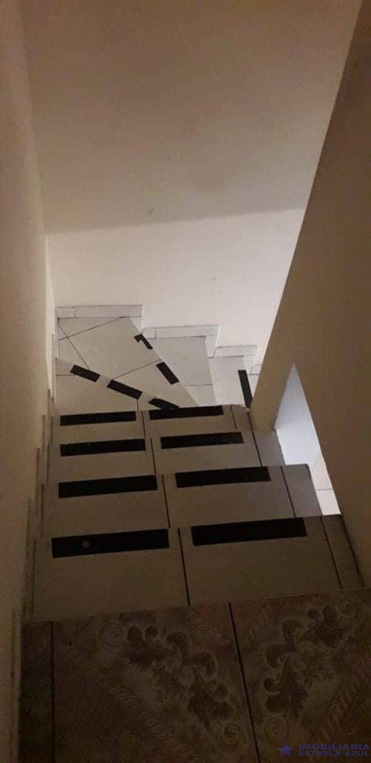 Conjunto no bairro Perus