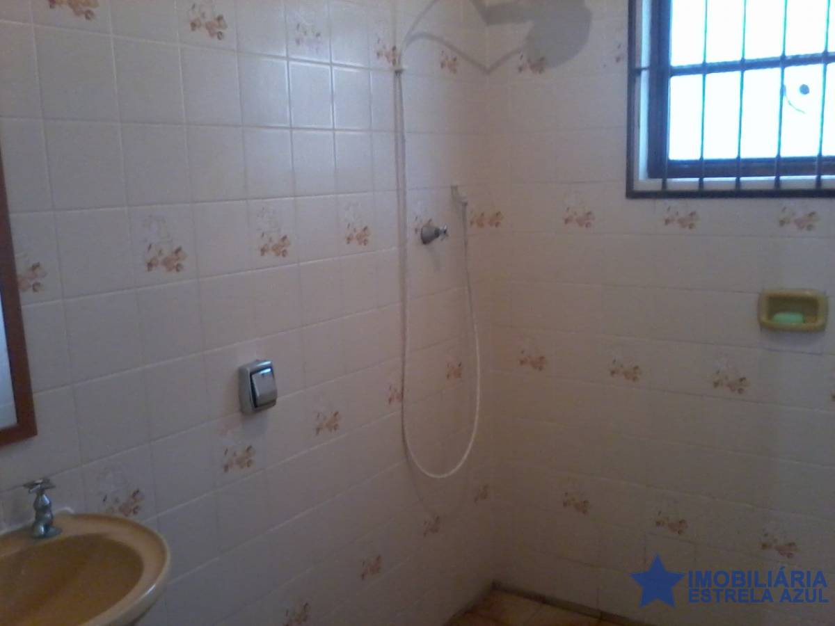 Casa no bairro Convento Velho