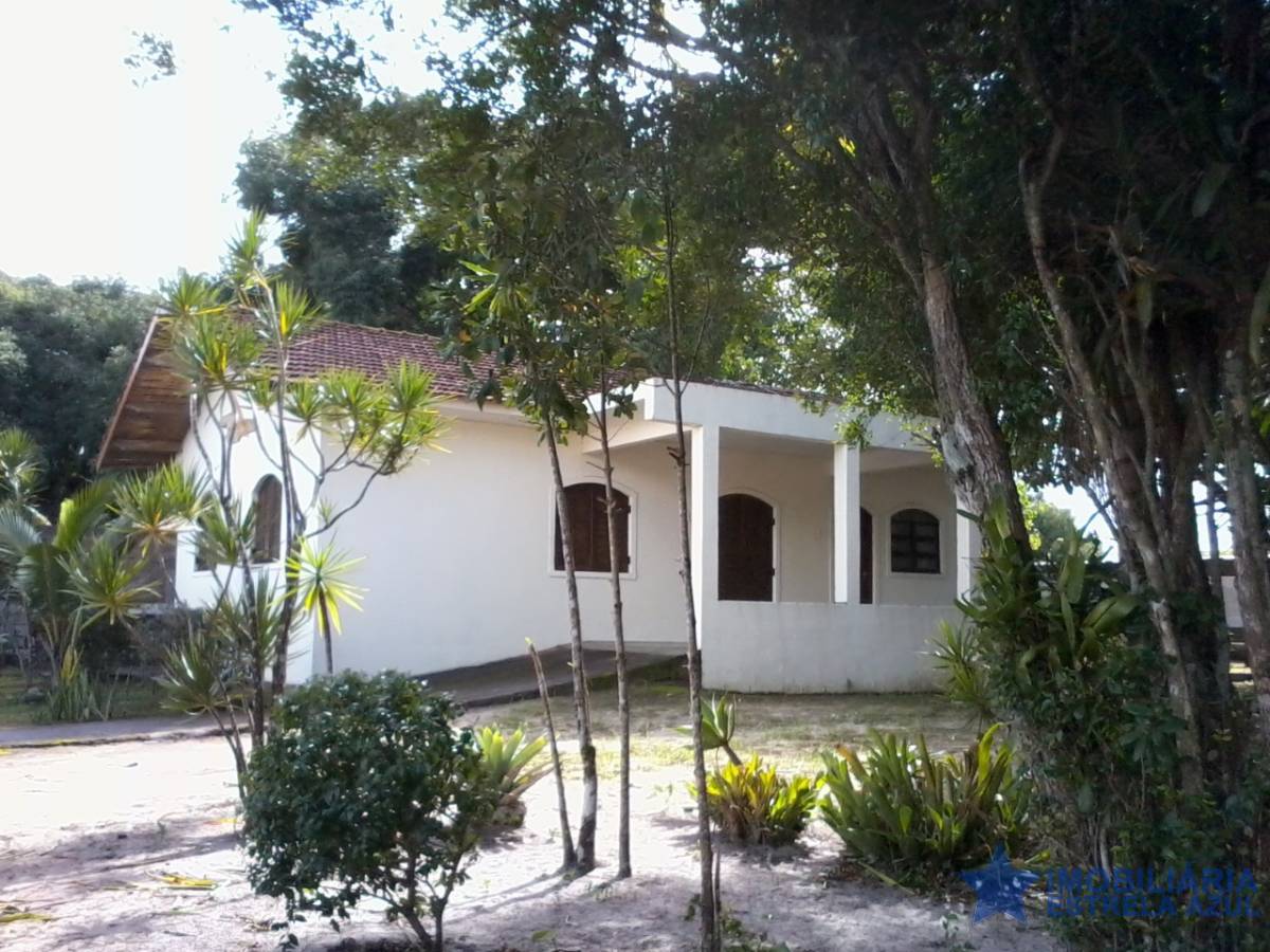 Casa no bairro Convento Velho