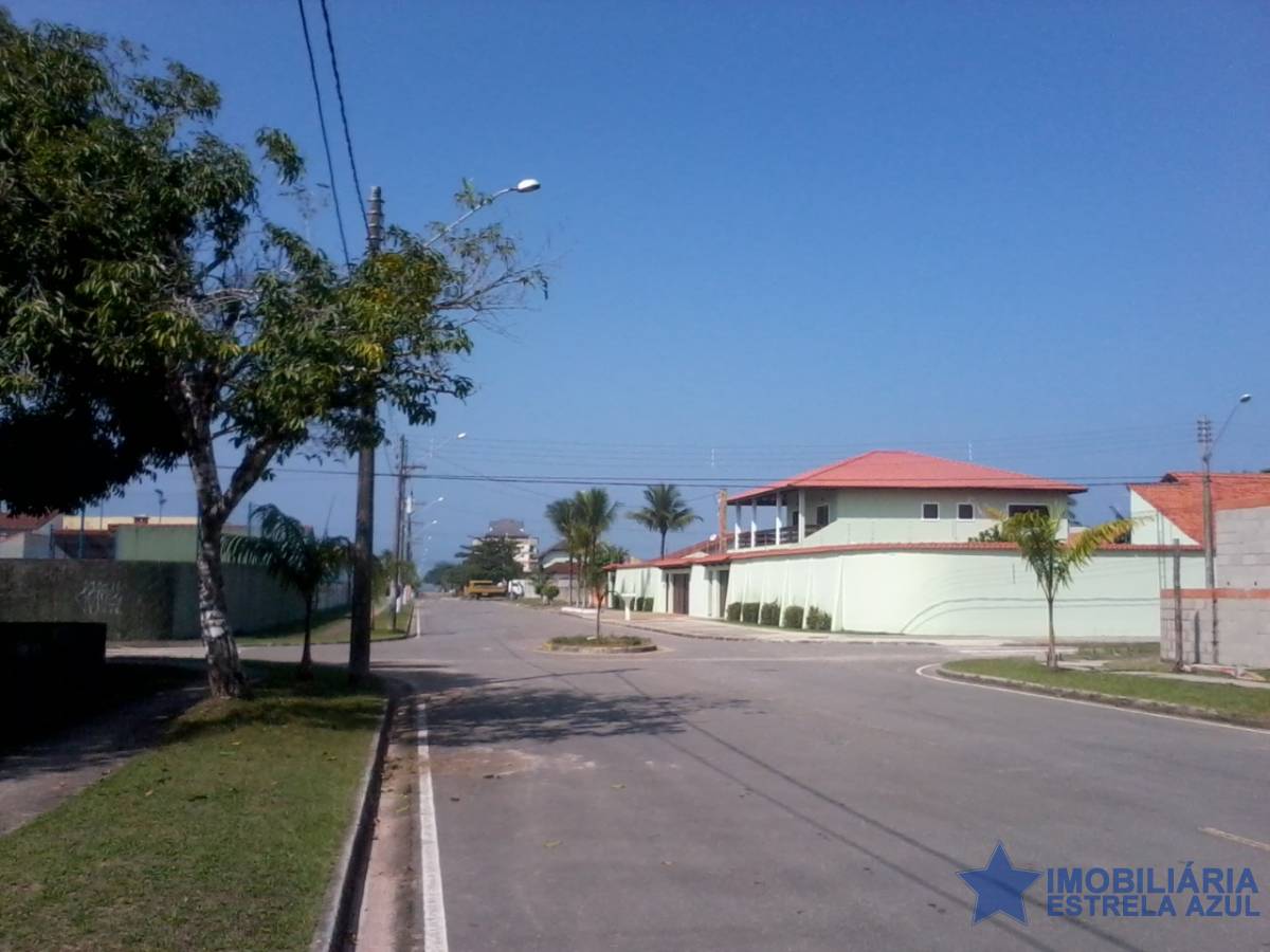 Casa no bairro Convento Velho