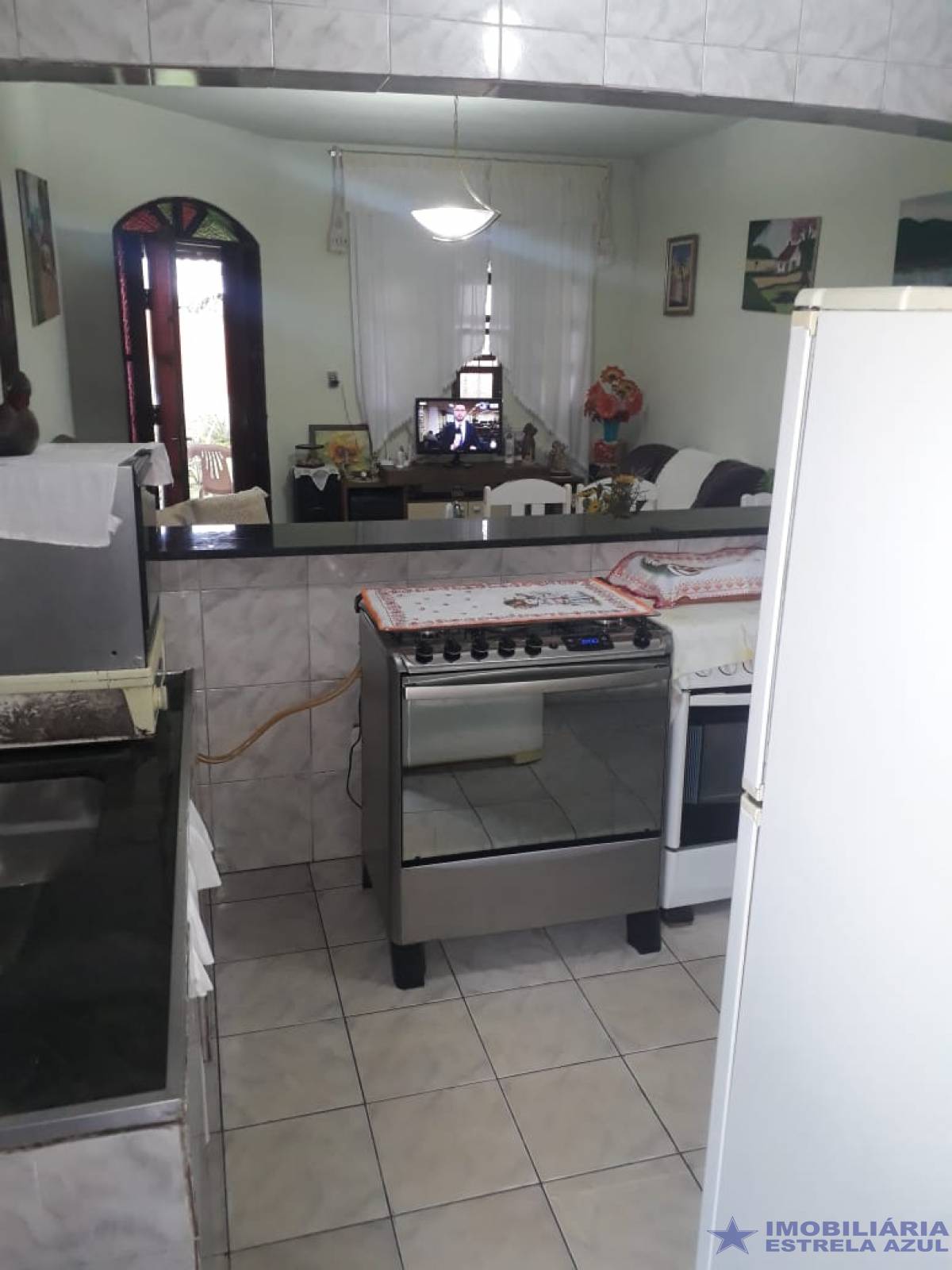 Casa no bairro Jardim Jamaica 