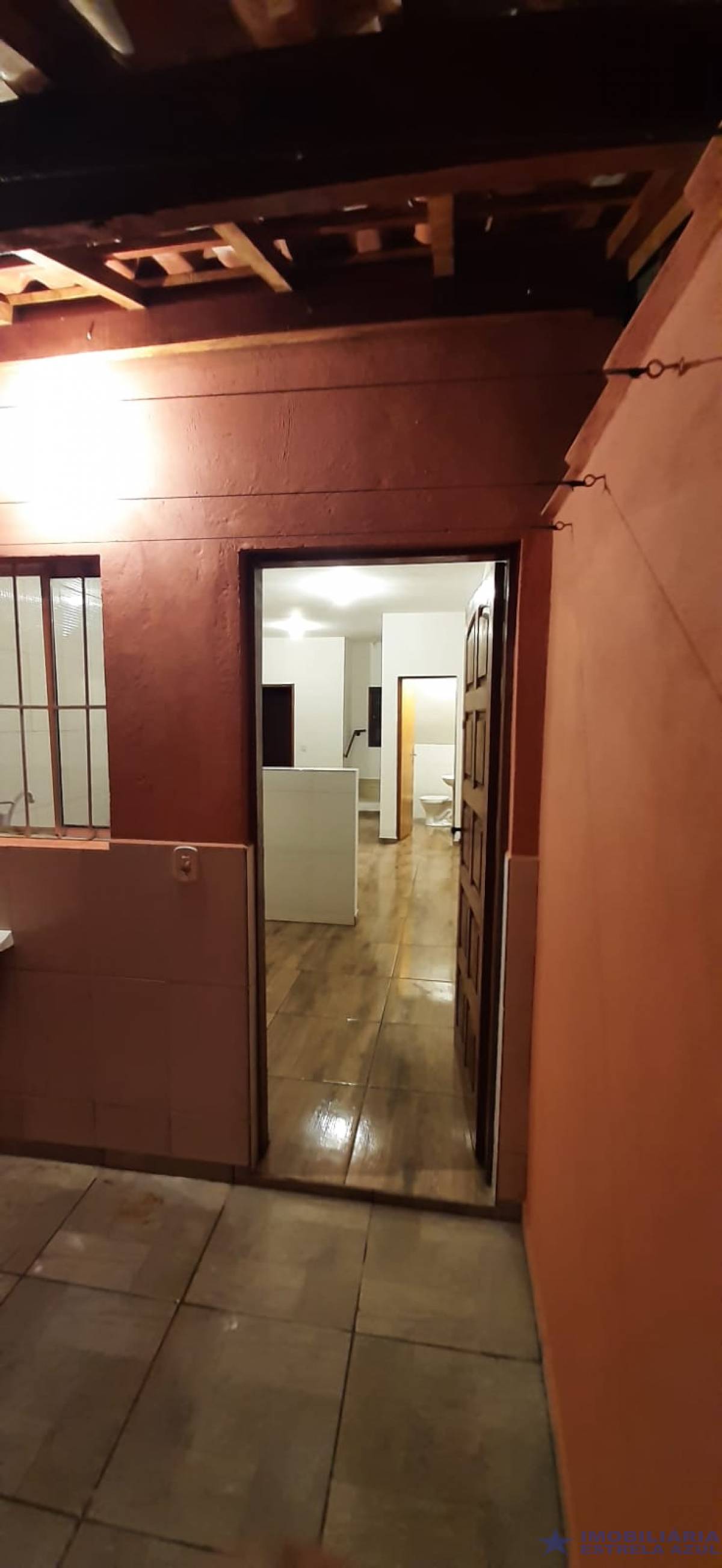 Conjunto no bairro Jardim Montreal